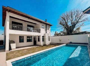 5406178c427da4a41cb5e11f03f9a7b68e9164b4 · Casa com 4 dormitórios à venda, 410 m² por R$ 2.200.000,00 - Cidade Satélite - Atibaia/SP