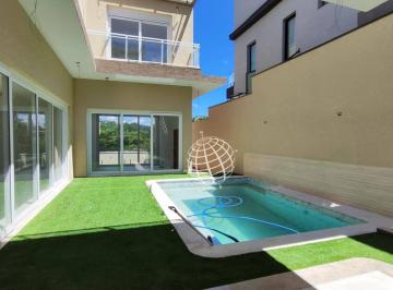 bc11c3e5ccc067f038960ee88c67f1fa683e9cf6 · Casa com 3 dormitórios à venda, 315 m² por R$ 2.699.999,99 - Residencial Quadra dos Principes - Atib