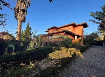 2596744457849220dacc6a5b07e8c84263263180 · Casa com 4 dormitórios à venda, 602 m² por R$ 5.000.000,00 - Vale do Sol - Bom Jesus dos Perdões/SP
