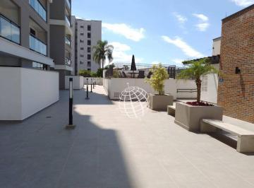23a7246c3c84bd0d34f6906240a811fea7deba38 · Apartamento com 1 dormitório à venda, 52 m² por R$ 640.000,00 - Vila Thais - Atibaia/SP