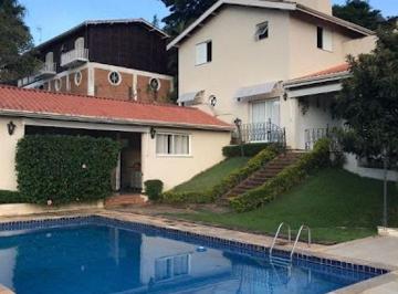 7049b6ce74af29ef6f3f0bd082ae39b7266ac480 · Casa com 4 dormitórios à venda, 480 m² por R$ 2.500.000,00 - Condomínio Flamboyant - Atibaia/SP