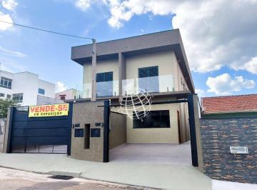 Casa à venda Alvinópolis - Atibaia · Casa com 3 dormitórios à venda, 120 m² por R$ 900.000,00 - Alvinópolis - Atibaia/SP