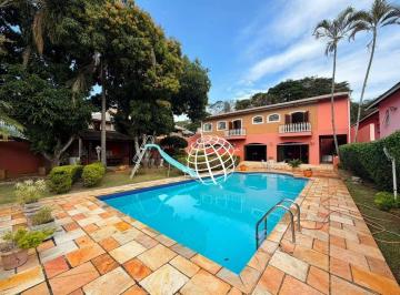 e1ab5d1320b2172b40df349fa4e51e30bbc1be98 · Casa com 3 dormitórios à venda, 400 m² por R$ 1.900.000,00 - Vila Santista - Atibaia/SP