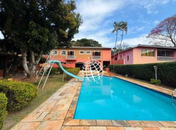 f838df574afa6a92d065e2066e583d4959a80be0 · Casa com 3 dormitórios à venda, 400 m² por R$ 1.900.000,00 - Vila Santista - Atibaia/SP