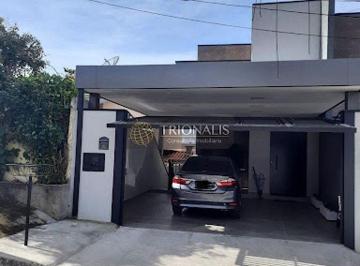 f7526a846683d4595e1d20e0d00dd0c7d048bea3 · Casa com 3 dormitórios à venda, 120 m² por R$ 1.170.000,00 - Jardim do Lago - Atibaia/SP