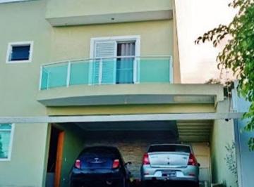 1a64dfa1333e1f08aa9e14b53b3fdf8e09907633 · Casa com 3 dormitórios à venda, 240 m² por R$ 1.000.000,00 - Jardim dos Pinheiros - Atibaia/SP
