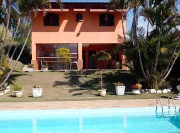 ad2122c634bf8d2edb0f5e55910a86d8c2187b68 · Casa com 6 dormitórios à venda, 261 m² por R$ 1.800.000,00 - Alpes D'Ouro - Bom Jesus dos Perdões/SP