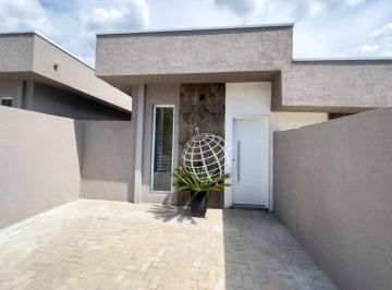 Casa à venda - Recreio Maristela / Atibaia · Casa com 3 dormitórios à venda, 102 m² por R$ 680.000,00 - Recreio Maristela - Atibaia/SP