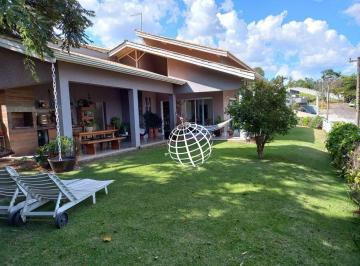 885ca328cfb44fb31ee7df5e7abc2b787349b72c · Casa com 3 dormitórios à venda, 212 m² por R$ 1.900.000,00 - Condominio Parque das Garças I - Atibai