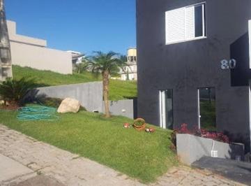 22fbdbab694430b1af4f92919c1394e728ae20f2 · Casa com 5 dormitórios à venda, 277 m² por R$ 1.200.000,00 - Condomínio Terras de Atibaia I - Atibai