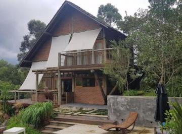 0769466a2f1db37f593c8bd05b0acce4c078845f · Casa com 3 dormitórios à venda, 200 m² por R$ 1.600.000,00 - Bosque dos Eucalíptos - Atibaia/SP