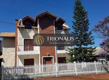 85269f7d40b7f335bea44c6325237c279d80bd0e · Casa com 5 dormitórios à venda, 398 m² por R$ 1.500.000,00 - Condominio Parque das Garças II - Atiba