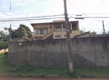 c26ad5588ab175c79b591cd086a2fde47c3a0910 · Casa com 4 dormitórios à venda, 296 m² por R$ 1.070.000,00 - Campos de Atibaia - Atibaia/SP