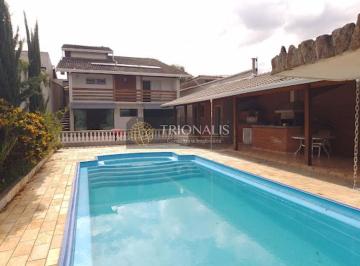 d9a3ebb74708e27fc2e26bc9364d4f0b592073f2 · Casa com 4 dormitórios à venda, 435 m² por R$ 1.700.000,00 - Vila Loanda - Atibaia/SP