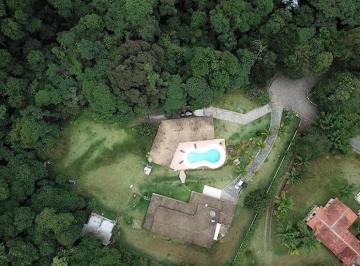 d488b9b151e3ad7c6c72100072e3cbcb1a19e801 · Casa com 3 dormitórios à venda, 490 m² por R$ 2.900.000,00 - Alpes D'Ouro - Bom Jesus dos Perdões/SP