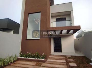 789bd6cde6628ef9f1bf942259774627e80a404e · Casa com 3 dormitórios à venda, 142 m² por R$ 710.000,00 - Vivejo - Atibaia/SP