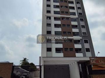af5eb3e7b51a37349fb7a8afaabf5e04dd278d78 · Apartamento com 1 dormitório para alugar, 47 m² por R$ 3.250,00 - Trenza Ideale - Atibaia/SP