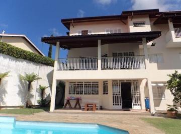 b99968cab53bb174f535fecfe9d75c440f5a31c0 · Casa com 4 dormitórios à venda, 522 m² por R$ 2.250.000,00 - Nova Gardênia - Atibaia/SP