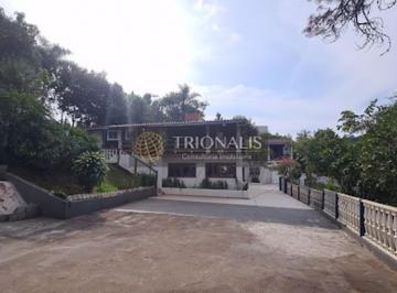 6a75ef33242c6f48bfda4fca0cf804a9f7d16f72 · Chácara com 6 dormitórios à venda, 9378 m² por R$ 1.700.000,00 - Estância Santa Maria do Portão - At