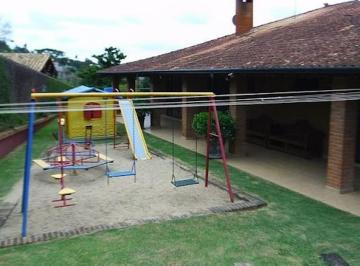 7a6447663e000addf4b9b211aab0c7a189644a87 · Chácara com 3 dormitórios à venda, 1579 m² por R$ 1.690.000,00 - Jardim Estância Brasil - Atibaia/SP