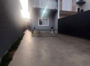 eb134725c17910186d25ddea1459ebfcba530821 · Casa com 2 dormitórios à venda, 93 m² por R$ 699.600,00 - Jardim Maristela - Atibaia/SP