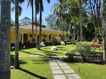 857ed0666144d77cc0e626a77d876c3c2b283b24 · Sítio com 5 dormitórios à venda, 95000 m² por R$ 14.500.000,00 - São Felipe - Atibaia/SP