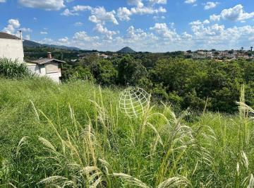 586f4565571547db1529f9d3439df7b2a5576eb5 · Terreno à venda, 470 m² por R$ 440.000,00 - Cidade Satélite - Atibaia/SP