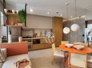 aa3019932f463e72dd1f35c87b3c01c367773938 · Apartamento com 2 dormitórios à venda, 70 m² por R$ 761.300,00 - Alvinópolis - Atibaia/SP