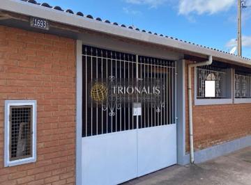 90405f0ca47851d9dc6a2854c124f69547ee74a5 · Casa com 3 dormitórios à venda, 140 m² por R$ 520.000,00 - Jardim das Cerejeiras - Atibaia/SP