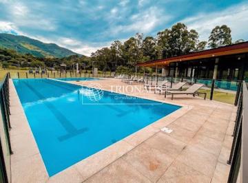 f292690a89c8711eab08dce11ca53e72a194189f · Terreno à venda, 718 m² por R$ 645.197,67 - Condomínio Itaporã - Atibaia/SP