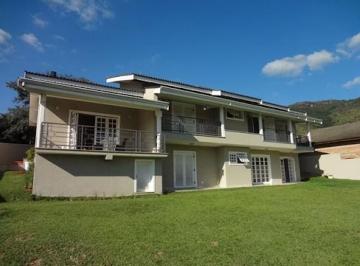 735cff763603450a889fa0ac5d7bd96e798a4883 · Casa com 3 dormitórios à venda, 412 m² por R$ 2.560.000,00 - Condomínio Arco Iris - Atibaia/SP