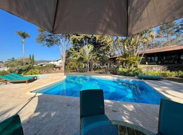 ec59b216cafe640ffbc03e38c7e85f0abbc8fd25 · Casa com 5 dormitórios à venda, 698 m² por R$ 8.400.000,00 - Vila Santista - Atibaia/SP