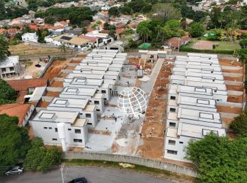 2881bbb9ce5f32757e5da101b26dd31eaf9eac55 · Casa com 3 dormitórios à venda, 198 m² por R$ 1.585.313,17 - Vila Santista - Atibaia/SP