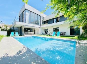 2d86e1aff02ec7fc8ad33335fd75e2a8b059bb31 · Casa com 4 dormitórios, 395 m² - venda por R$ 2.300.000,00 ou aluguel por R$ 12.390,00 - Recreio Mar