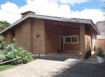 1476005fe84f599f38c18e23b623ead852d52756 · Casa com 4 dormitórios à venda, 385 m² por R$ 1.600.000,00 - Vila Petrópolis - Atibaia/SP
