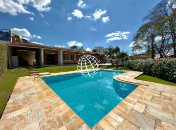 a7381619f9f7afeb1f824c51c85b4830f7f698e5 · Casa com 4 dormitórios à venda, 385 m² por R$ 1.600.000,00 - Vila Petrópolis - Atibaia/SP