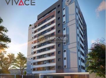29601e22ce69f94cfe2d3ed9d1594fcaa77c32e0 · Apartamento com 2 dormitórios à venda, 69 m² por R$ 695.000,00 - Vila Thais - Atibaia/SP