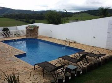 98a78293360d7c6221c662ec632bcfb114b3962c · Casa com 7 dormitórios à venda, 410 m² por R$ 1.600.000,00 - Vale do Sol - Bom Jesus dos Perdões/SP