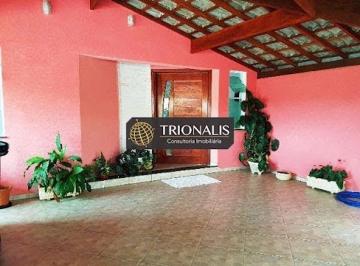 135522117eca6bd0c86312f20ae107be812d1bf4 · Casa com 3 dormitórios à venda, 270 m² por R$ 950.000,00 - Jardim Real - Bom Jesus dos Perdões/SP