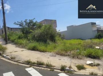 Terreno · 450m² · Terreno São Judas Tadeu, Campinas - SP