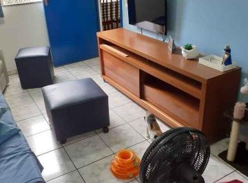 Apartamento · 77m² · 3 Quartos · 2 Vagas · Apartamento Conjunto Residencial Parque Bandeirantes, Campinas/SP