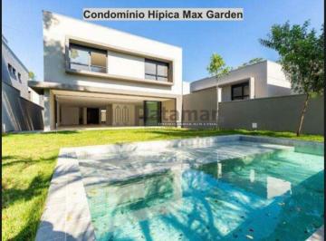Casa · 845m² · 4 Quartos · 6 Vagas · Casa à venda 4 quartos na Granja Julieta