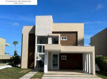 Foto · Casa em Condomínio, Abrantes, Camaçari, BA