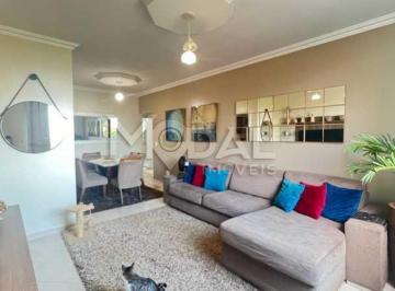 Apartamento · 3 Quartos · 1 Vaga · Apartamento à venda - em Rio Madeira