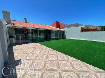 Apartamento · 140m² · 3 Quartos · 2 Vagas · Casa com duas frentes com 03 dormitórios