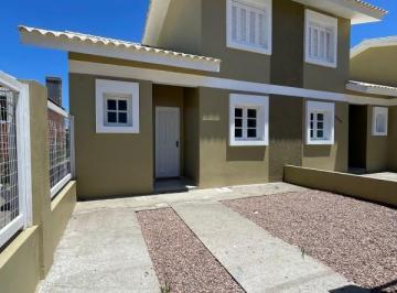 Apartamento · 58m² · 2 Quartos · 1 Vaga · Sobrado com 02 dormitórios
