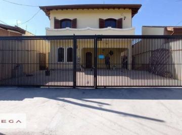63e713d3b7ebab1014283fc229a379e7bf4c7b37 · Casa com 5 dormitórios à venda, 226 m² por R$ 750.500,00 - Jardim Santa Genebra - Campinas/SP