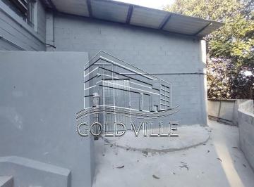 Foto 01 · GA4974 - Alugo este galpão em Barueri com 300 metros de terreno, 250 metros de área construída, 220