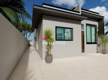Casa · 91m² · 3 Quartos · 2 Vagas · Casa em Rua dos Lírios da Paz - Nova Cerejeira - Atibaia/SP