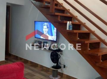 Casa 82m² Venda Capricórnio II · Casa de condomínio em Rua Doutor Walter Raucci - Capricórnio II - Caraguatatuba/SP